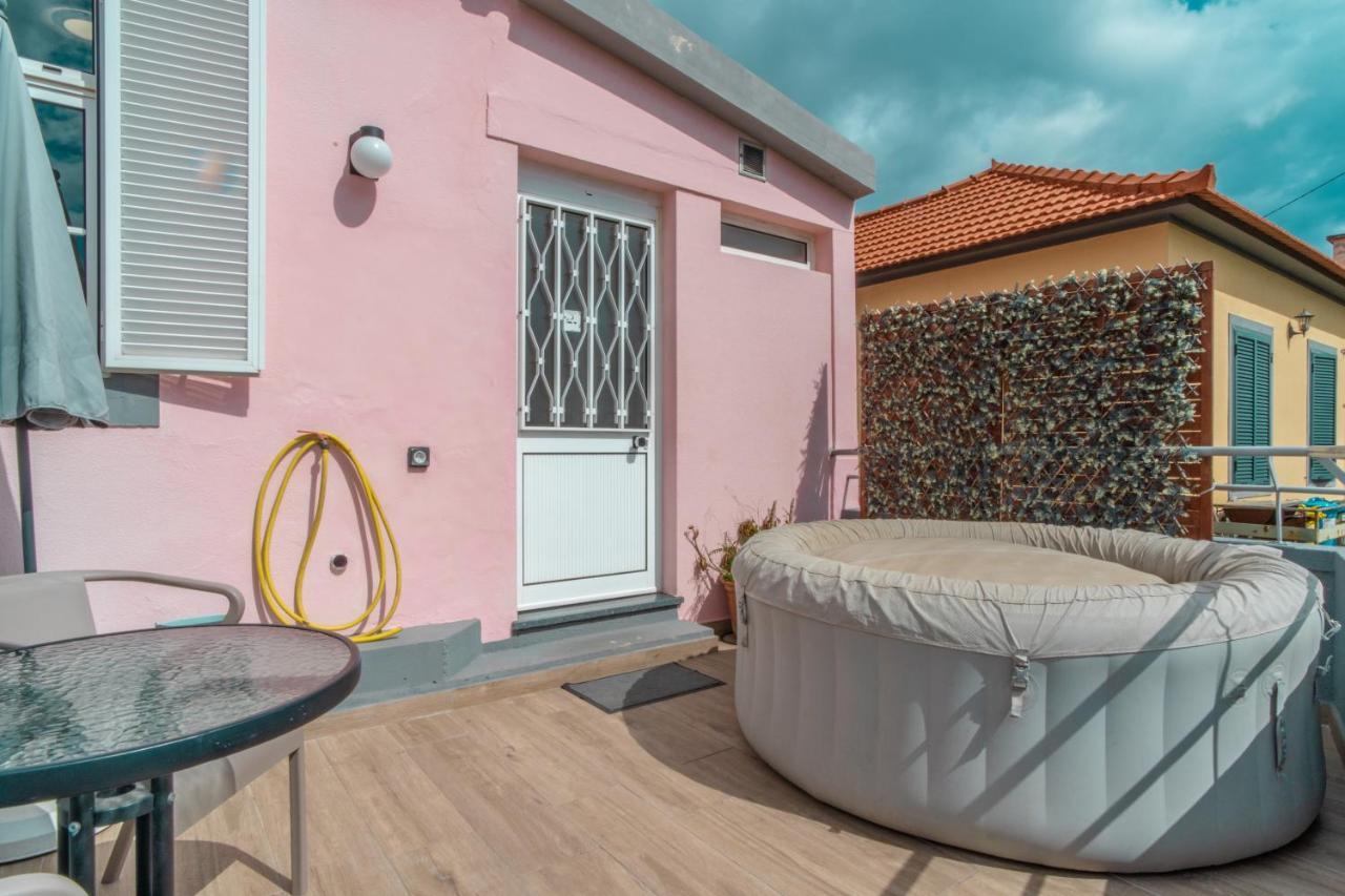 The Sunny Apartment Funchal  Exterior photo